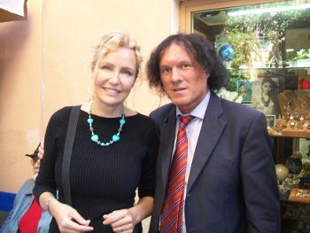 23 Margutta 2015